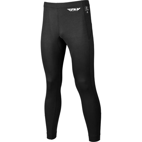 Fly Racing 2025 Lightweight Base Layer Pant Adult Snow Body Armor-354