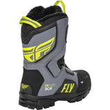 Fly Racing Marker BOA Adult Snow Boots-361