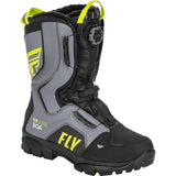 Fly Racing Marker BOA Adult Snow Boots-361