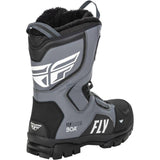 Fly Racing Marker BOA Adult Snow Boots-361