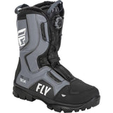 Fly Racing Marker BOA Adult Snow Boots-361