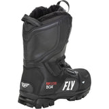 Fly Racing Marker BOA Adult Snow Boots-361