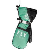 Fly Racing Cascade Mittens Adult Snow Gloves-363
