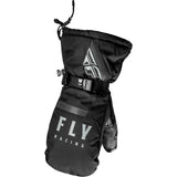 Fly Racing Cascade Mittens Adult Snow Gloves-363