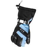 Fly Racing Highland Adult Snow Gloves-363