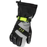 Fly Racing Highland Adult Snow Gloves-363