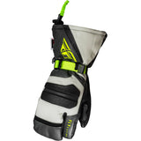 Fly Racing Ridgeline Claws Adult Snow Gloves-363