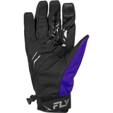 Fly Racing 2026 Title Men's Snow Gloves-371
