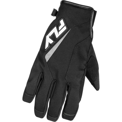 Fly Racing 2026 Title Men's Snow Gloves-371