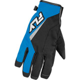 Fly Racing 2026 Title Men's Snow Gloves-371