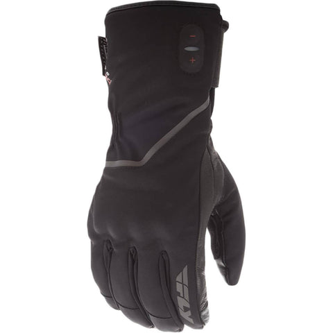 Fly Racing Ignitor Pro Heated Men's Snow Gloves-476