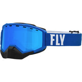 Fly Racing Focus 2023 Adult Snow Goggles-37-50070
