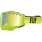 Fly Racing Focus 2023 Adult Snow Goggles-37-50070
