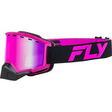 Fly Racing Focus 2024 Adult Snow Goggles-37-50164