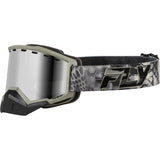 Fly Racing Focus 2024 Adult Snow Goggles-37-50164