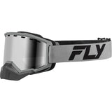 Fly Racing Focus 2024 Adult Snow Goggles-37-50164