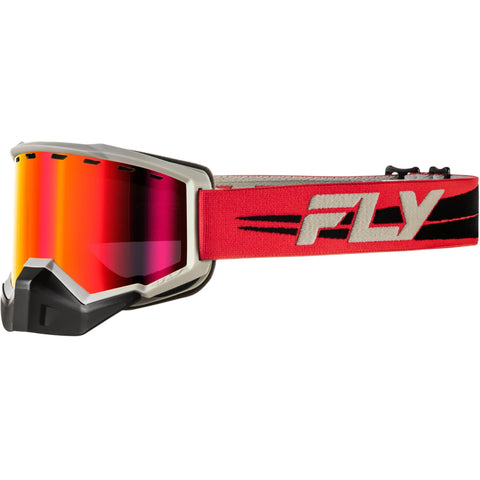 Fly Racing Focus 2026 Adult Snow Goggles-37-50086