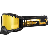 Fly Racing Zone 2024 Adult Snow Goggles-37-50275
