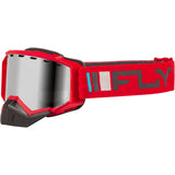 Fly Racing Zone 2024 Adult Snow Goggles-37-50275