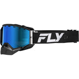 Fly Racing Zone 2025 Adult Snow Goggles-37-50280