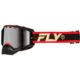 Fly Racing Zone 2025 Adult Snow Goggles-37-50282