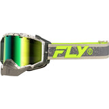 Fly Racing Zone 2025 Adult Snow Goggles-37-50281