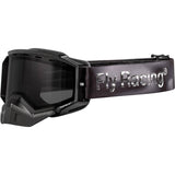 Fly Racing Zone Elite Adult Snow Goggles-37-4100