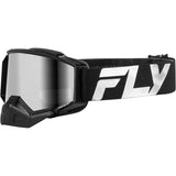 Fly Racing Zone Elite Adult Snow Goggles-37-4100