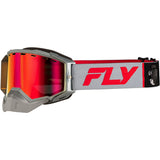 Fly Racing Zone Elite Adult Snow Goggles-37-4100