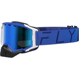 Fly Racing Zone Pro 2024 Adult Snow Goggles-37-50340