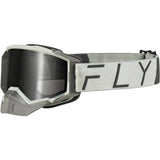 Fly Racing Zone Pro 2024 Adult Snow Goggles-37-50340