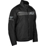 Fly Racing Aurora Adult Snow Jackets-470