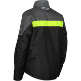 Fly Racing Aurora Adult Snow Jackets-470