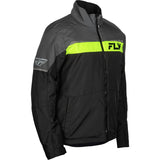 Fly Racing Aurora Adult Snow Jackets-470