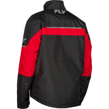 Fly Racing Aurora Adult Snow Jackets-470