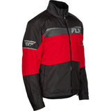 Fly Racing Aurora Adult Snow Jackets-470