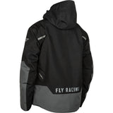Fly Racing Carbon Adult Snow Jackets-470