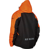 Fly Racing Carbon Adult Snow Jackets-470