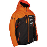 Fly Racing Carbon Adult Snow Jackets-470