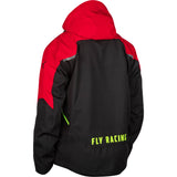 Fly Racing Carbon Adult Snow Jackets-470