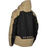 Fly Racing Carbon Adult Snow Jackets-470