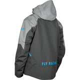 Fly Racing Carbon Adult Snow Jackets-470