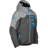 Fly Racing Carbon Adult Snow Jackets-470