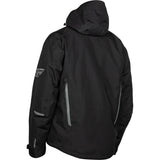 Fly Racing Incline Adult Snow Jackets-470