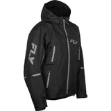 Fly Racing Incline Adult Snow Jackets-470