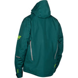 Fly Racing Incline Adult Snow Jackets-470