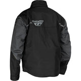 Fly Racing Outpost 2024 Adult Snow Jackets-470