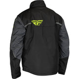 Fly Racing Outpost 2024 Adult Snow Jackets-470