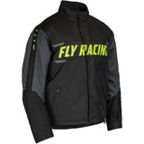 Fly Racing Outpost 2024 Adult Snow Jackets-470