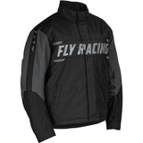Fly Racing Outpost 2024 Adult Snow Jackets-470